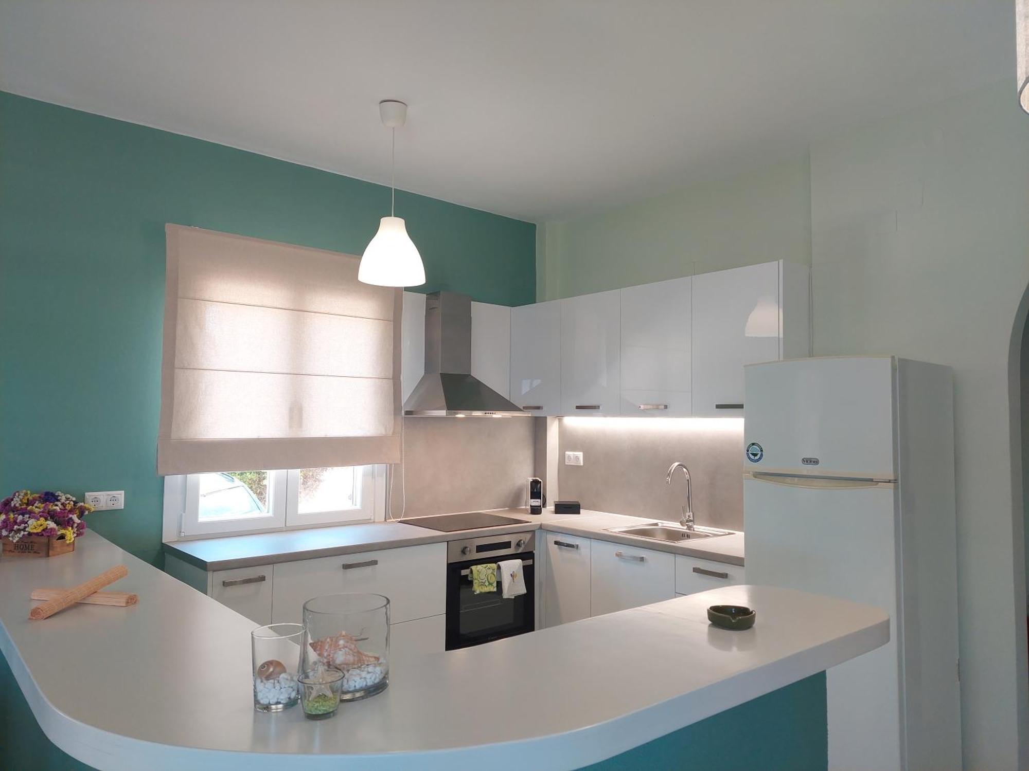 Apartment Bay *