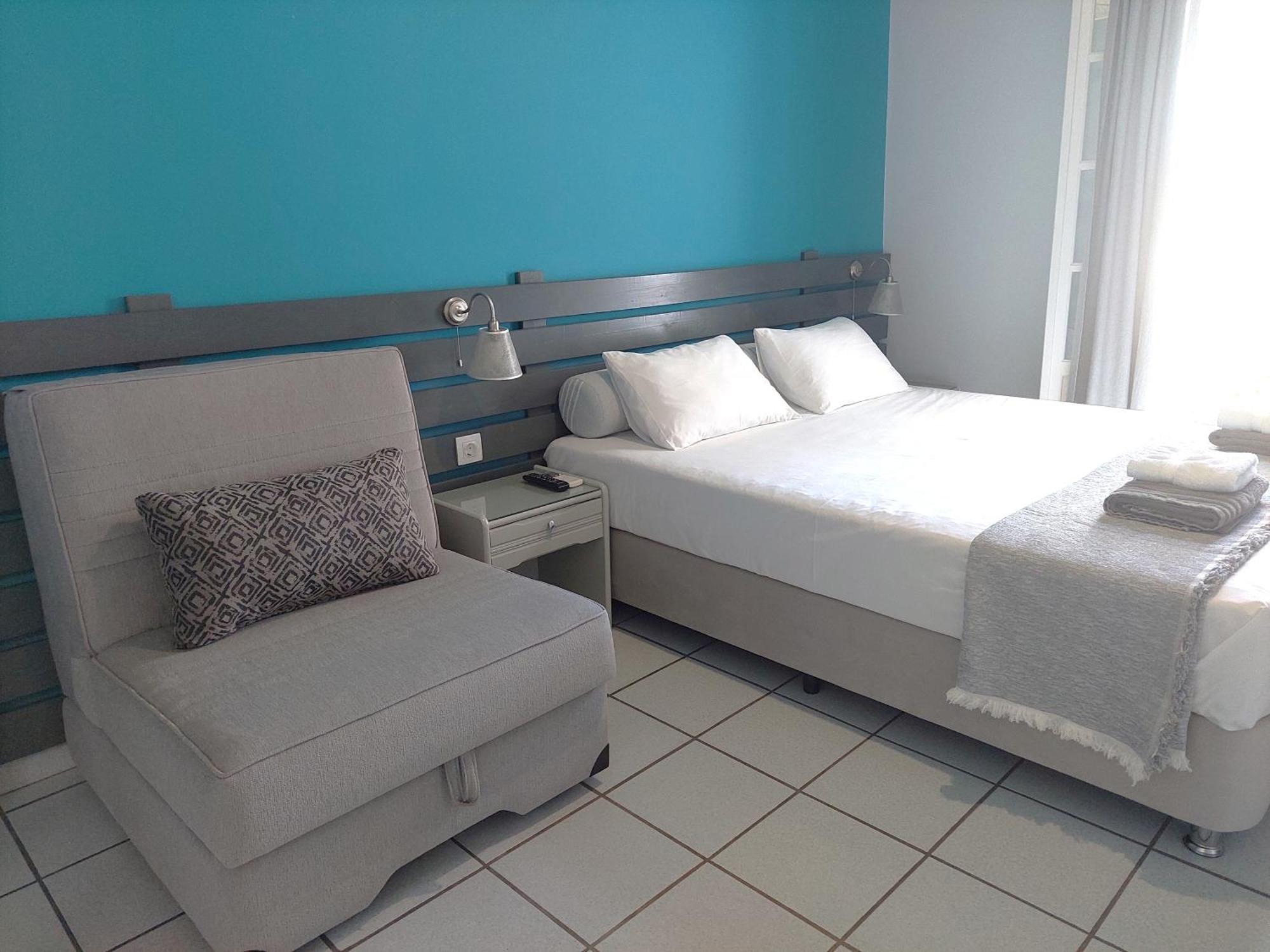 Bay Apartment Kini