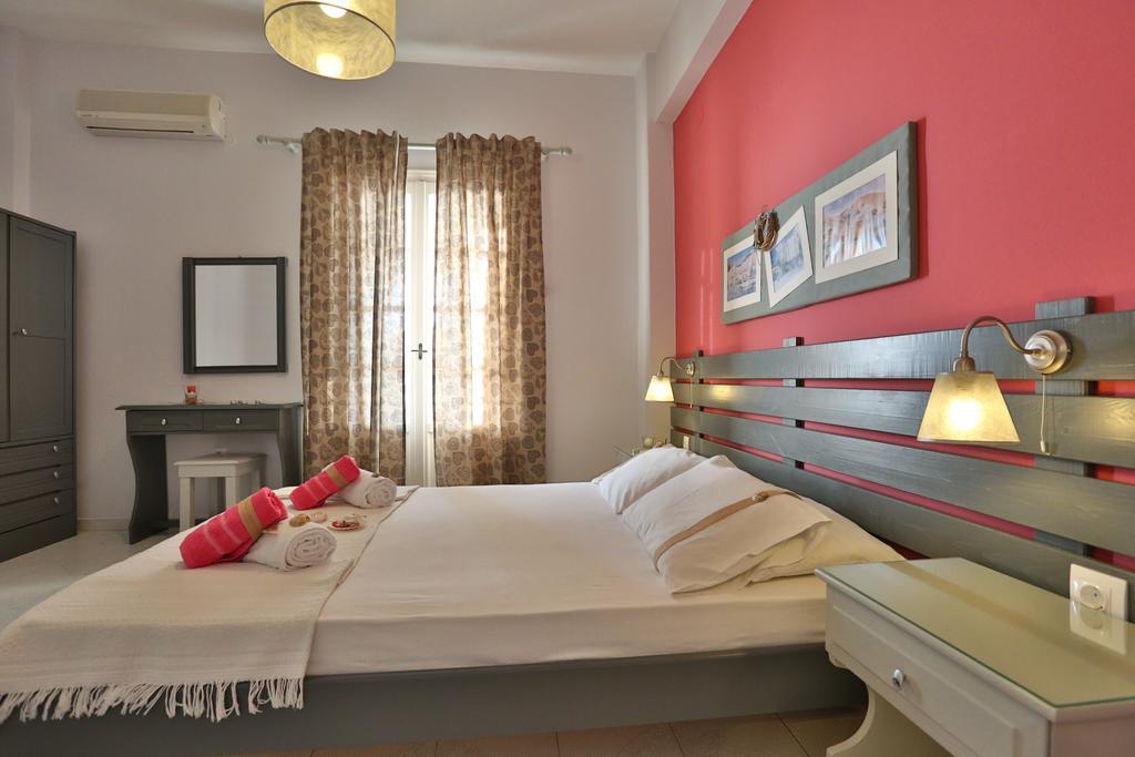 Bay Apartment