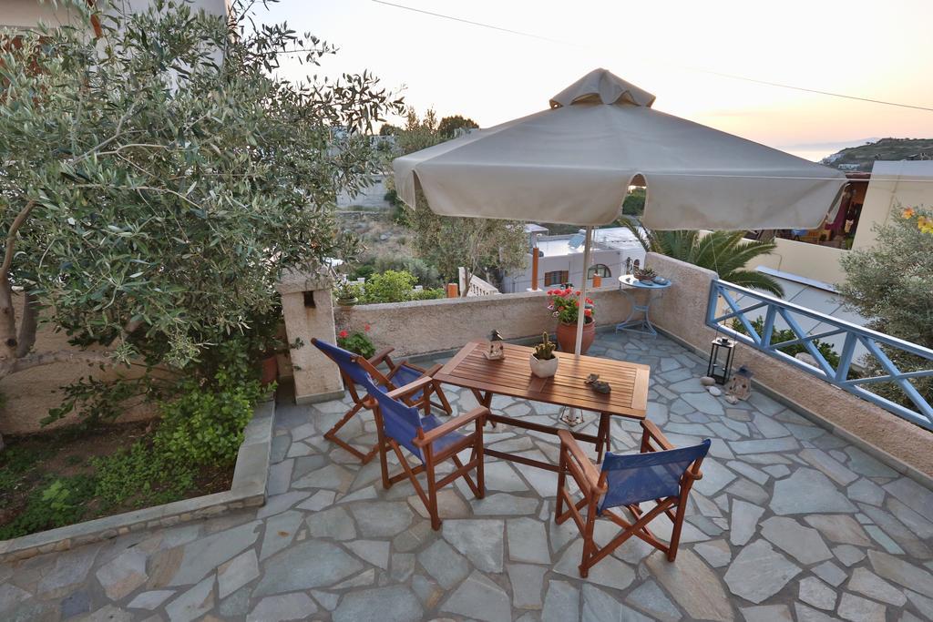 Bay Apartment Kini