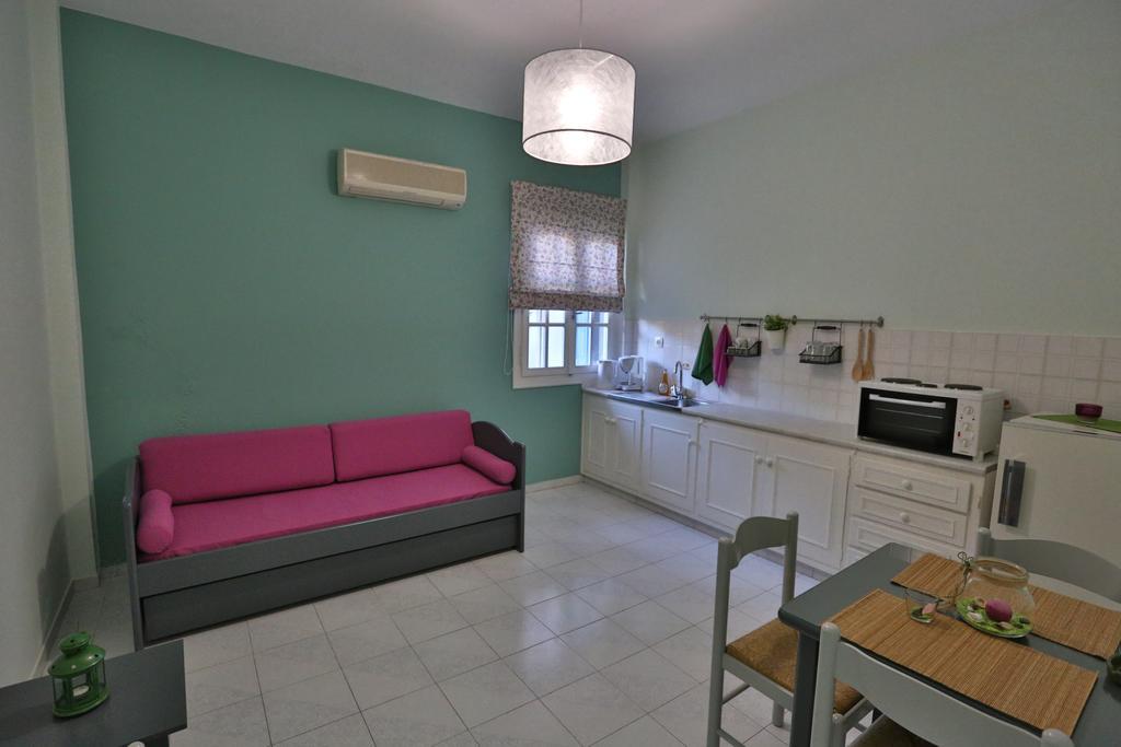 Apartment Bay Kini
