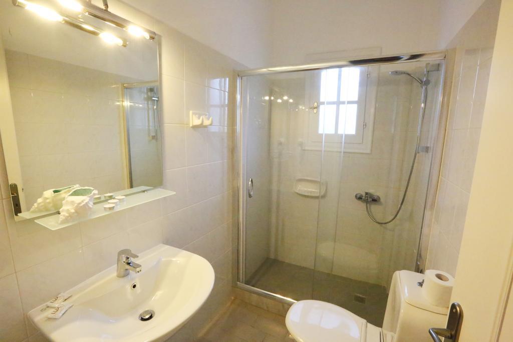 Bay Apartment *