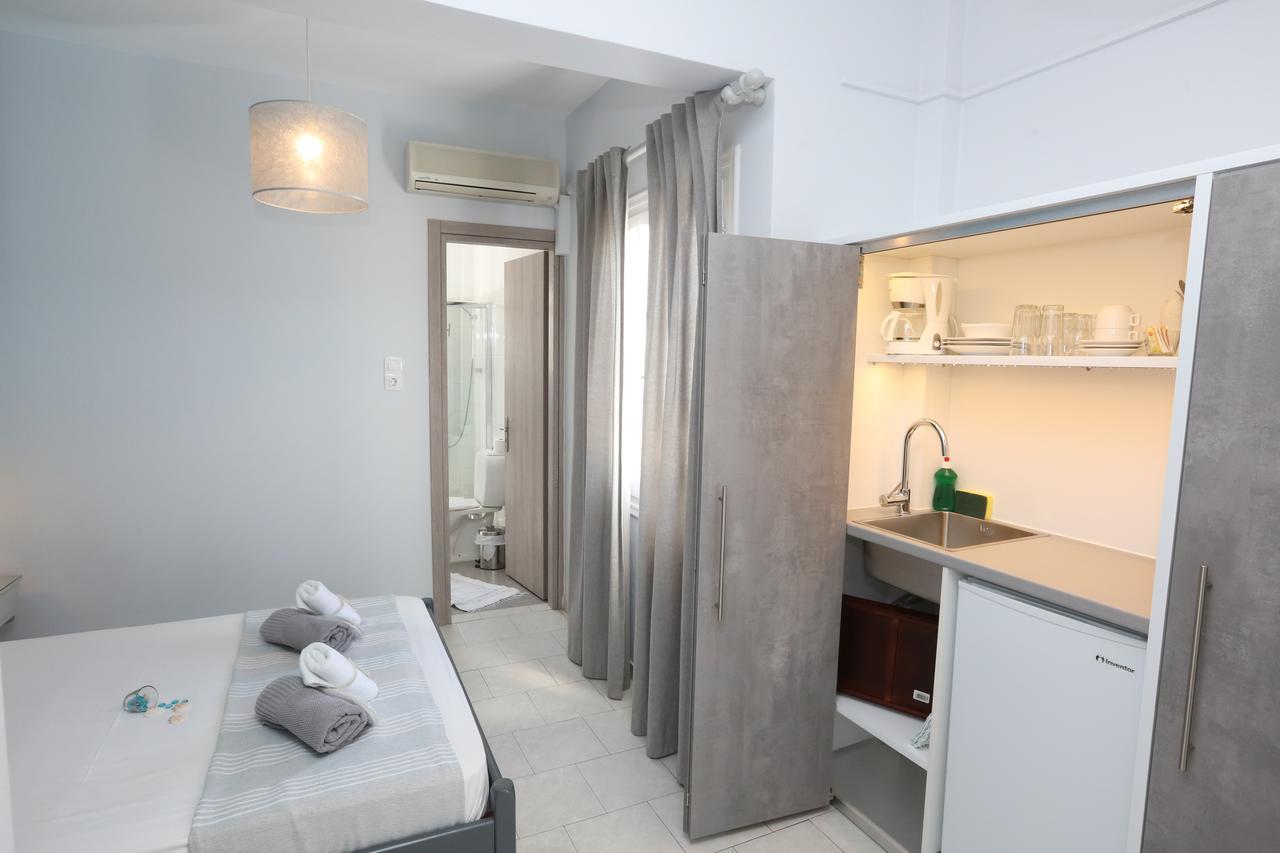 Bay Apartment