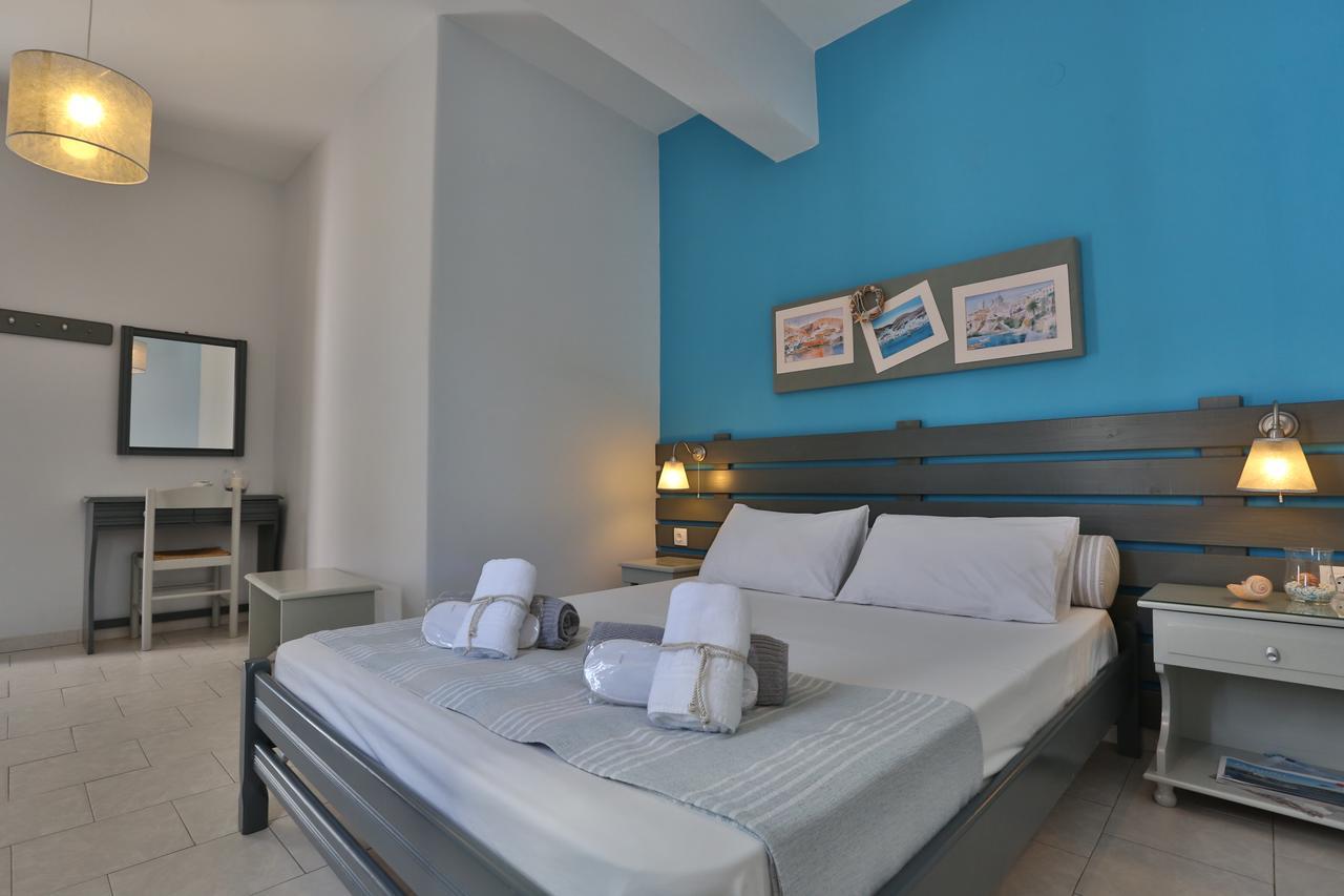 Bay Apartment Kini