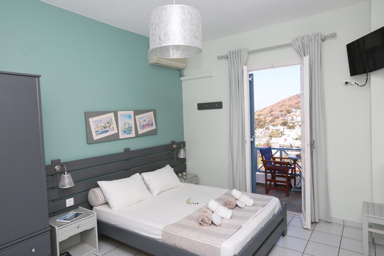 Apartment Bay Kini