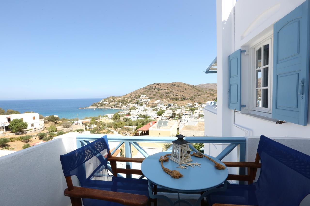 Bay Apartment Kini