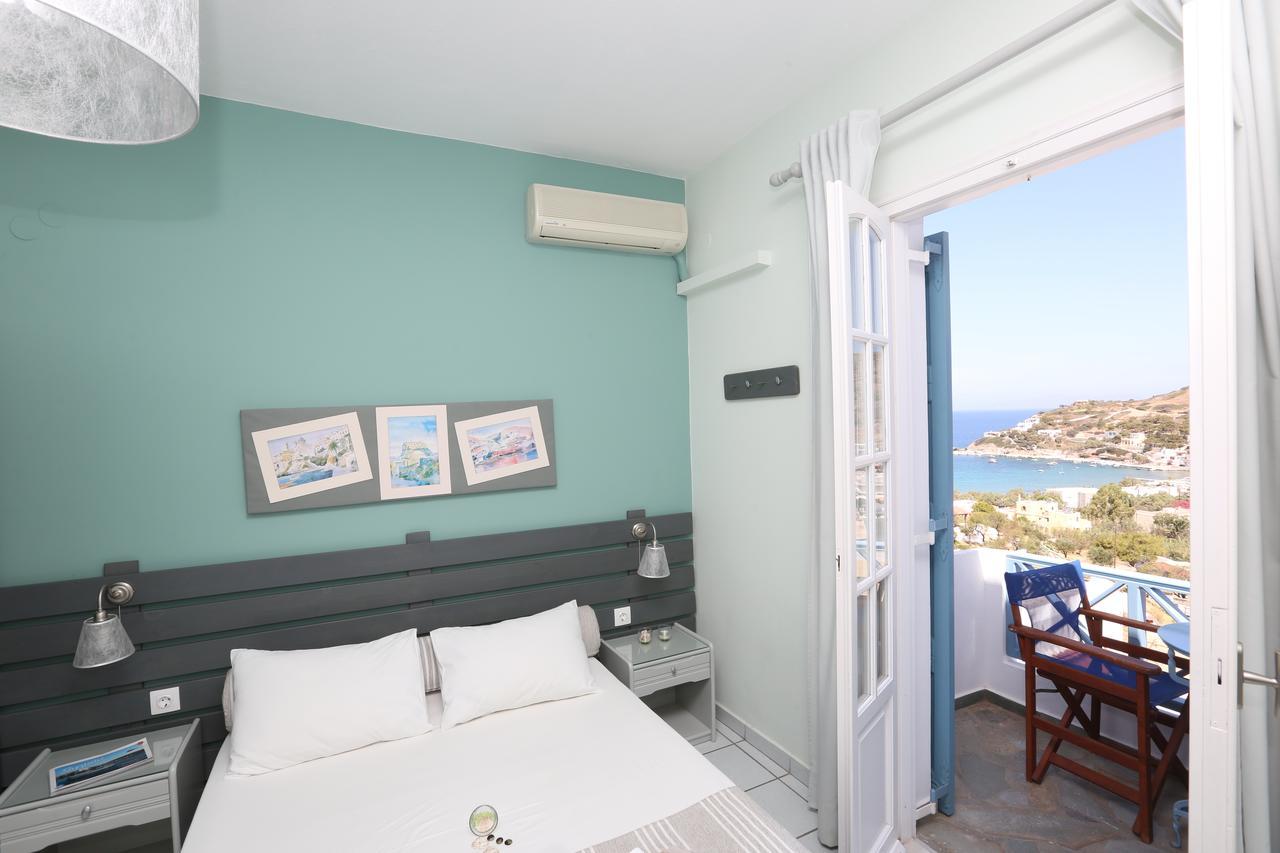 Apartment Bay