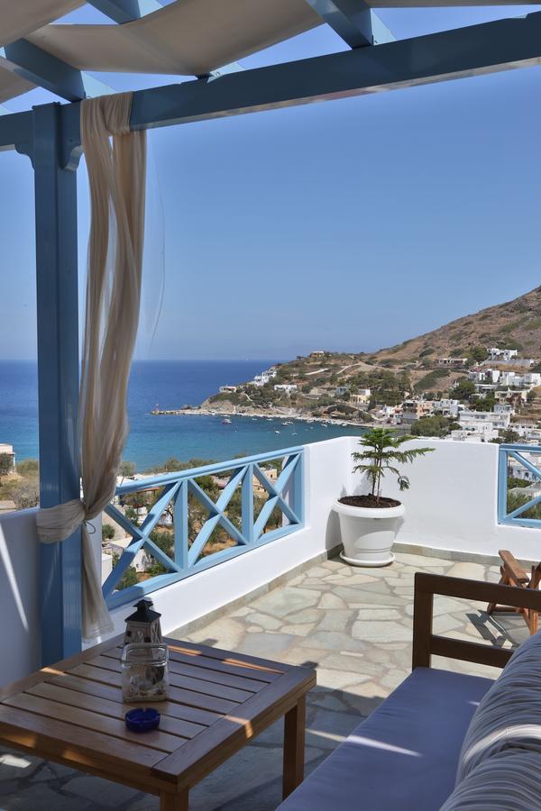 Bay Apartment Kini