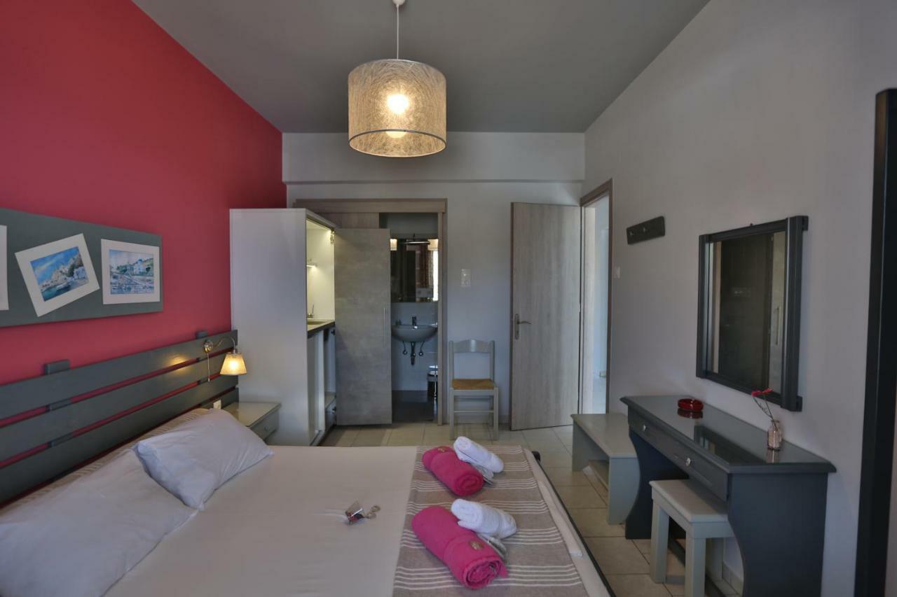 Bay Apartment *