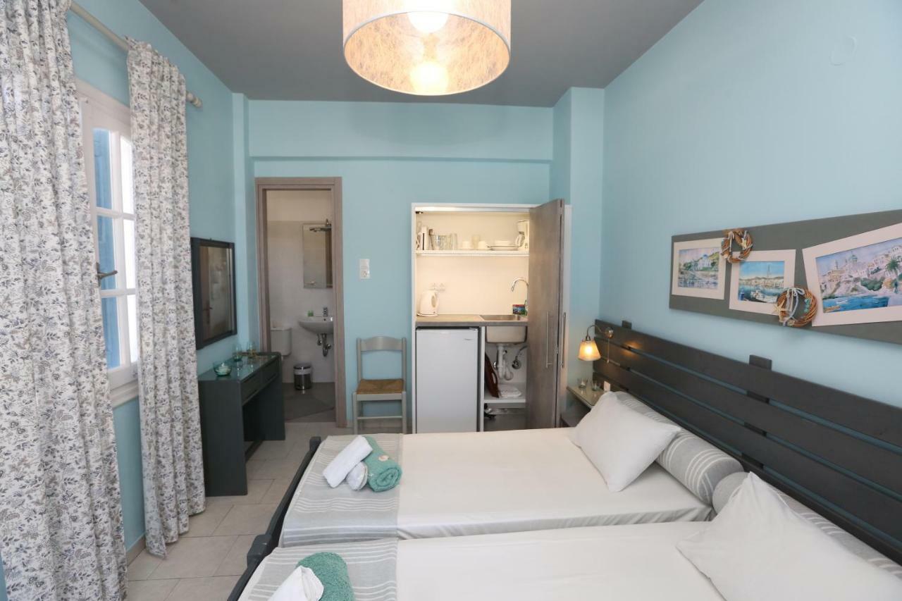 Bay Apartment Kini