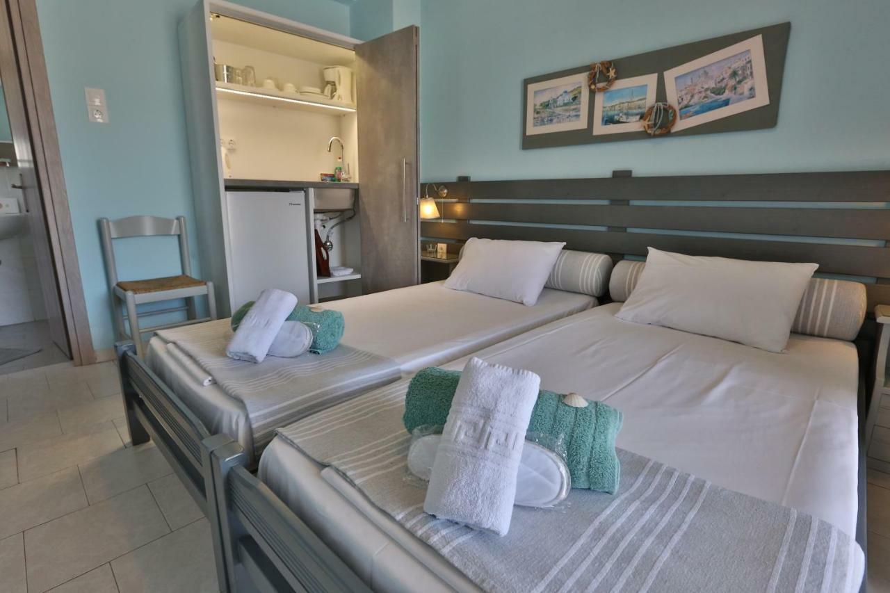 Bay Apartment