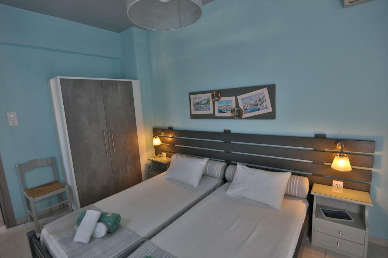 Bay Apartment