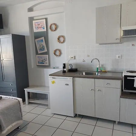 Kini Bay Apartment Exterior photo