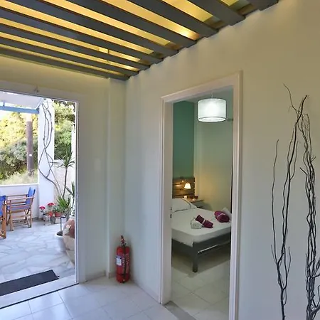 Kini Bay Apartment Exterior photo