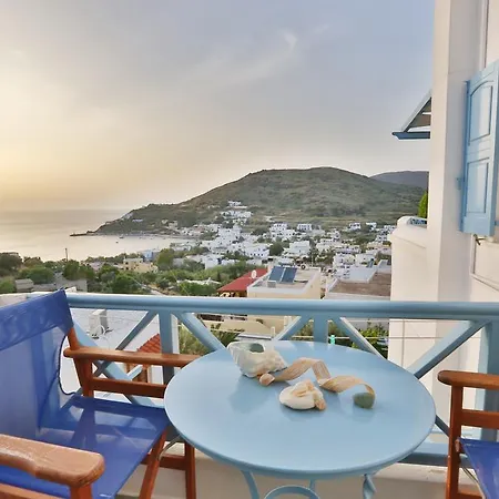 Kini Bay Apartment Exterior photo