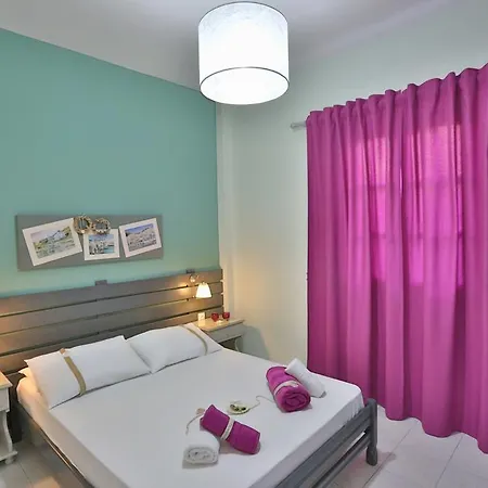 Kini Bay Apartment Exterior photo