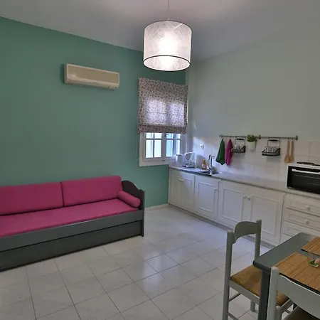 Kini Bay Apartment Exterior photo