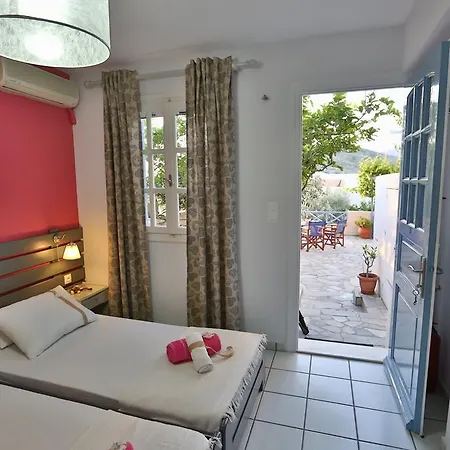 Kini Bay Apartment Exterior photo