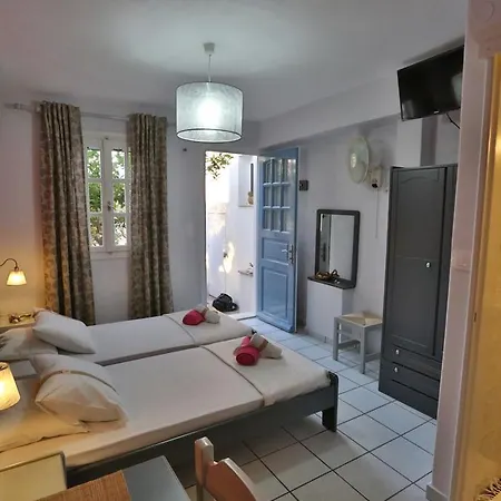 Kini Bay Apartment Exterior photo