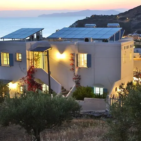 Kini Bay Apartment Exterior photo