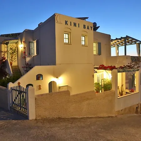 Kini Bay Apartment Exterior photo