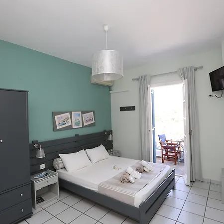 Kini Bay Apartment Exterior photo