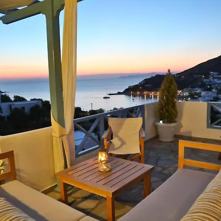 Kini Bay Apartment Exterior photo