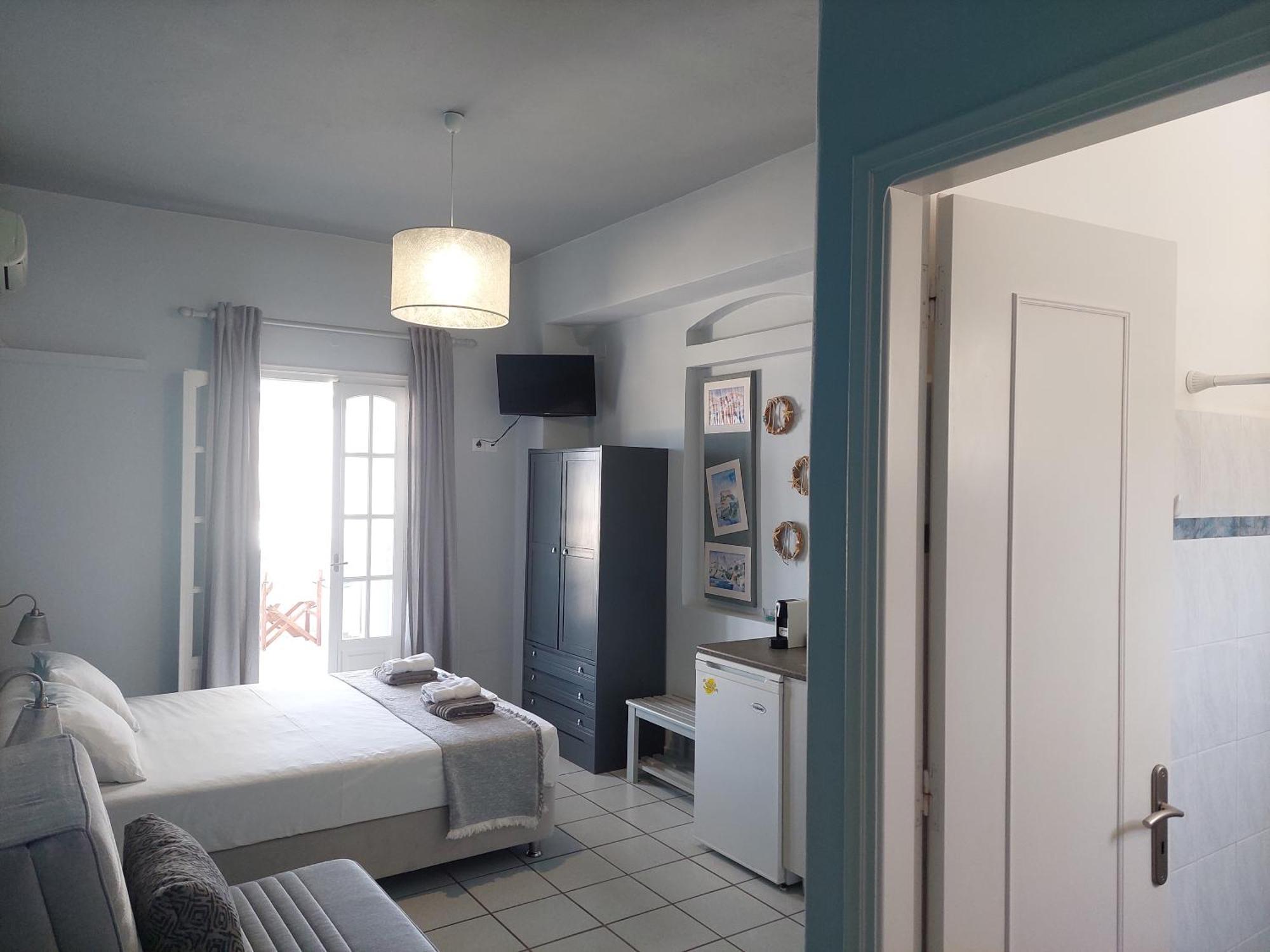 Bay Apartment Kini
