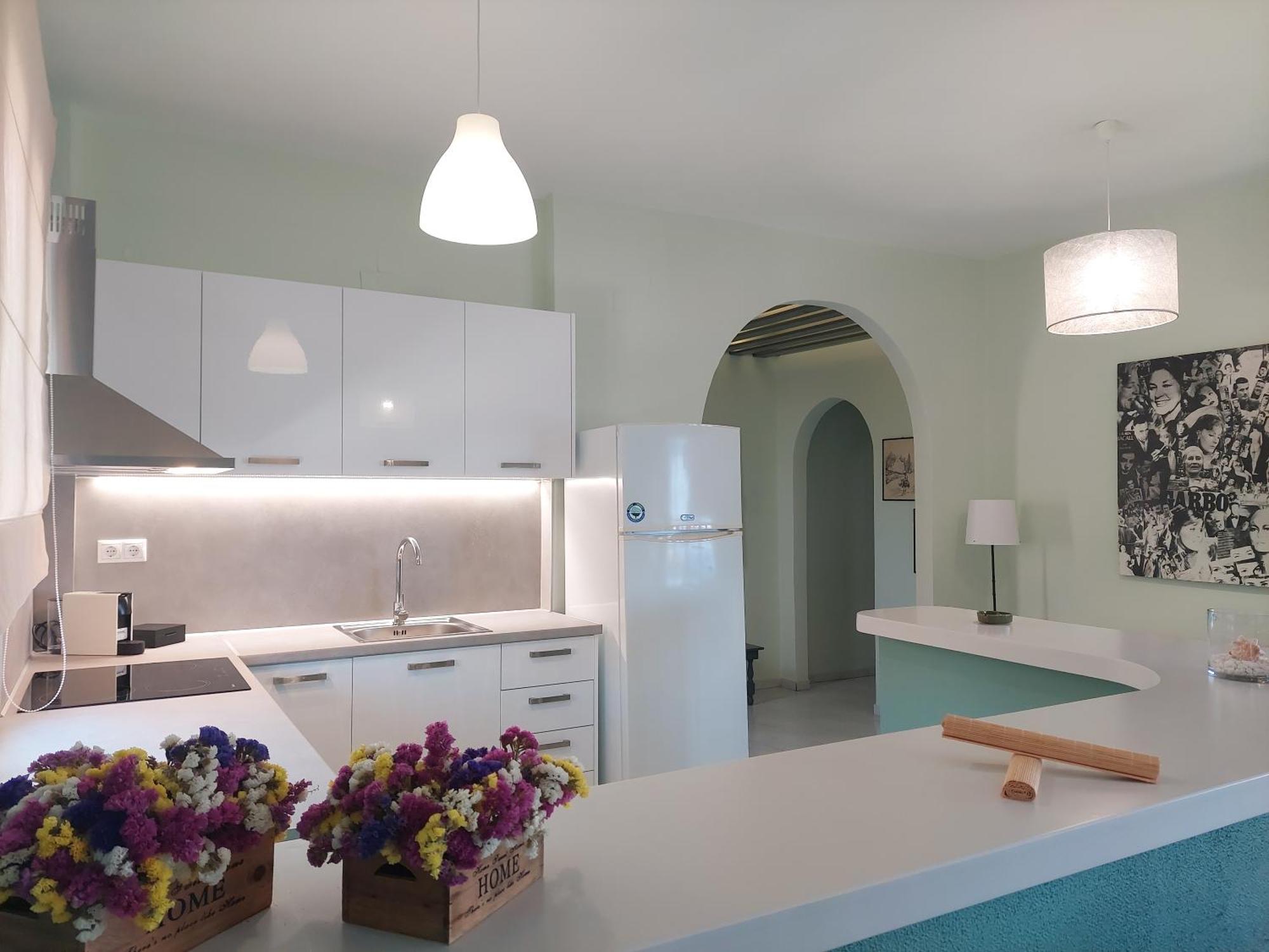 Bay Apartment