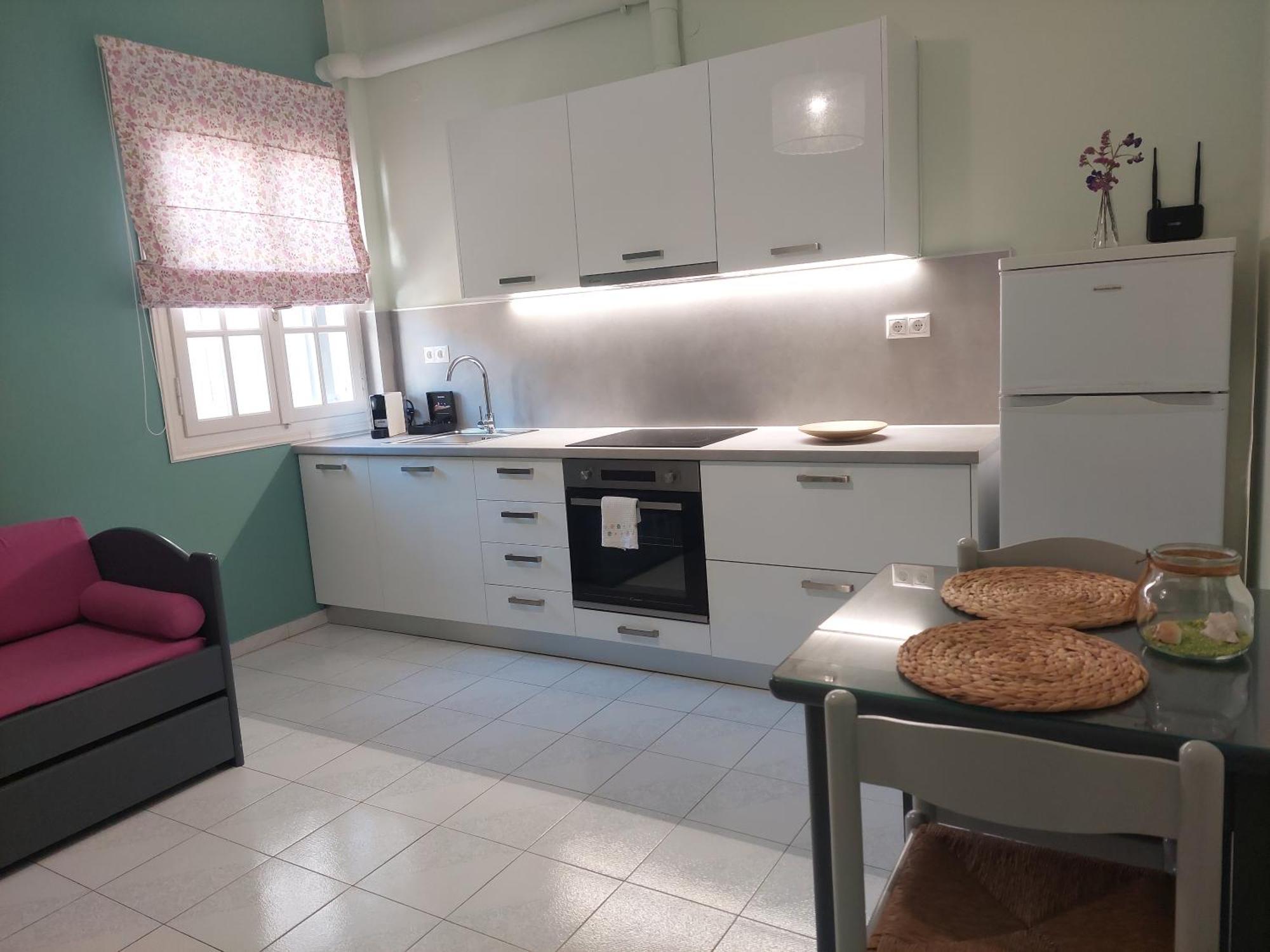 Bay Apartment Kini