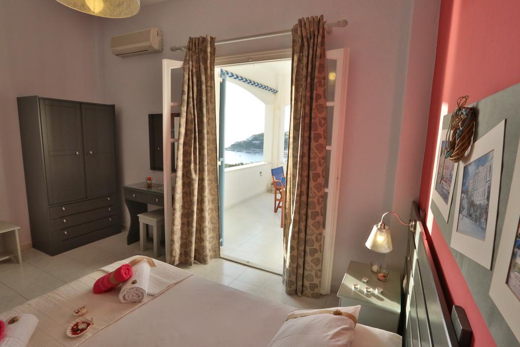 Bay Apartment Kini